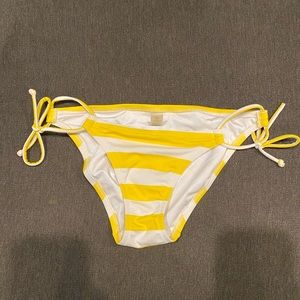 Victoria Secret Bathing Suit Bottom